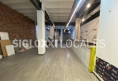 183m² commercial premises for rent in Barcelona, in the area of Sant Pere, Santa Caterina and the Ribera, Carrer de Méndez Núñez photo