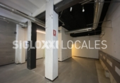 183m² commercial premises for rent in Barcelona, in the area of Sant Pere, Santa Caterina and the Ribera, Carrer de Méndez Núñez photo