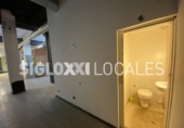 183m² commercial premises for rent in Barcelona, in the area of Sant Pere, Santa Caterina and the Ribera, Carrer de Méndez Núñez photo