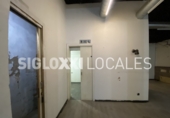 183m² commercial premises for rent in Barcelona, in the area of Sant Pere, Santa Caterina and the Ribera, Carrer de Méndez Núñez photo
