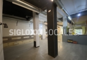 183m² commercial premises for rent in Barcelona, in the area of Sant Pere, Santa Caterina and the Ribera, Carrer de Méndez Núñez photo