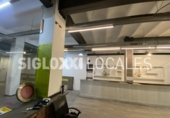 183m² commercial premises for rent in Barcelona, in the area of Sant Pere, Santa Caterina and the Ribera, Carrer de Méndez Núñez photo