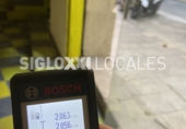 183m² commercial premises for rent in Barcelona, in the area of Sant Pere, Santa Caterina and the Ribera, Carrer de Méndez Núñez photo