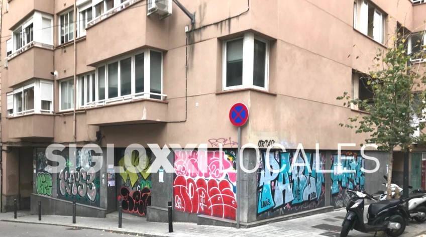 Local comercial