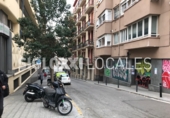 155m² locaux commerciaux pour vente, cession à Barcelone, dans le quartier de la Salut, Carrer de Verdi photo