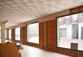 388m² commercial premises for sale in Quintanar del Rey, Calle CURA, 75 photo