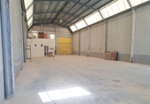 Nave Industrial en venta con 360m² en Molina de Segura, Los Vientos-Casa Ros foto