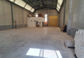 Nave Industrial en venta con 360m² en Molina de Segura, Los Vientos-Casa Ros foto