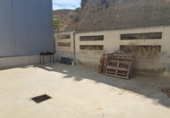 Nave Industrial en venta con 360m² en Molina de Segura, Los Vientos-Casa Ros foto