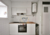 Local comercial
en venda
amb 140m² a Ontinyent, Sant Josep foto