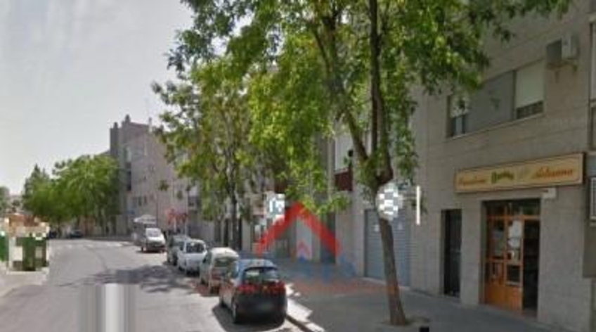 Local comercial