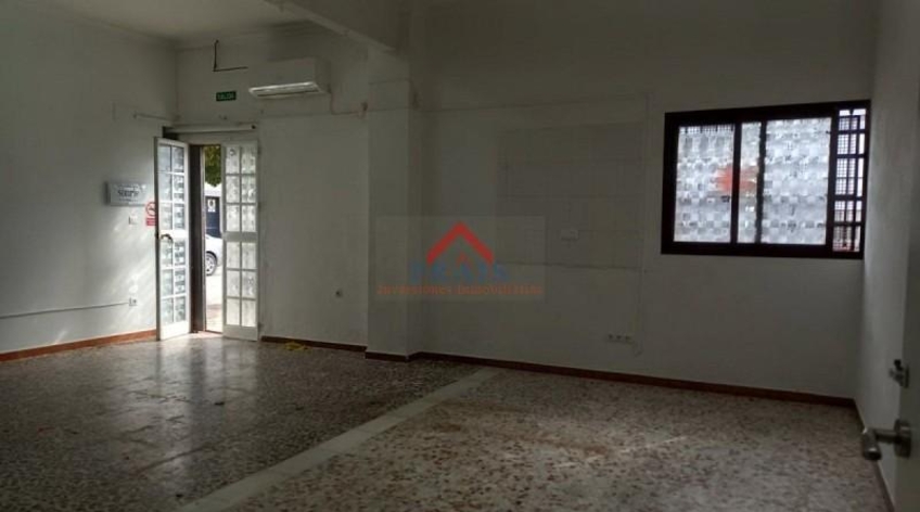 Local comercial