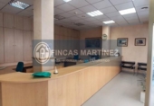 Local comercial
en venda
amb 300m² a Abla foto