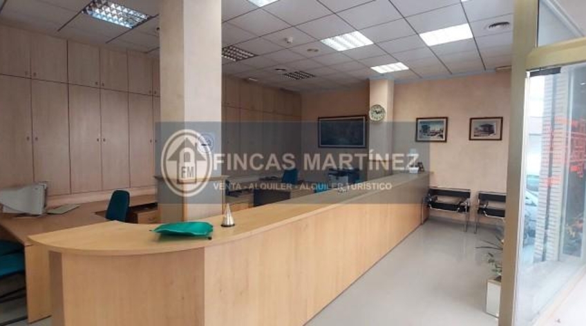 Local comercial