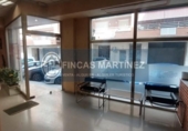 Local comercial
en venda
amb 300m² a Abla foto