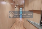 Local comercial
en venda
amb 300m² a Abla foto
