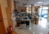 Local comercial
en venda
amb 300m² a Abla foto