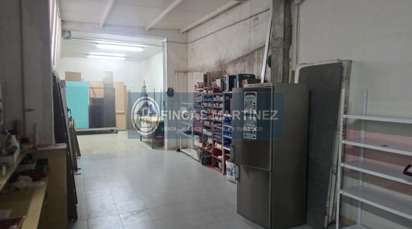 Local comercial