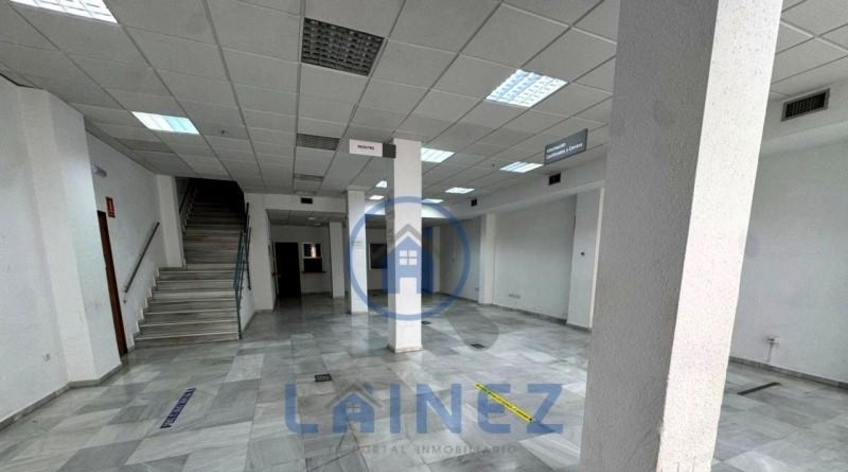 Local comercial