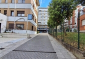 Local comercial
en venda
amb 46m² a Oviedo, a la zona de Buenavista, Calle Álvaro Flórez Estrada foto