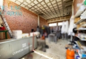 Local comercial
en venda
amb 100m² a Còrdova, Calle Las Águilas foto
