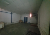 Nau Industrial
en venda
amb 450m² a Alcalá de Guadaíra foto