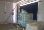 Nau Industrial
en venda
amb 450m² a Alcalá de Guadaíra foto