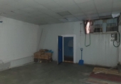Nau Industrial
en venda
amb 450m² a Alcalá de Guadaíra foto