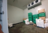 Nau Industrial
en venda
amb 450m² a Alcalá de Guadaíra foto