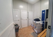 Nau Industrial
en venda
amb 450m² a Alcalá de Guadaíra foto