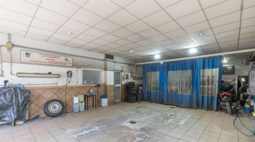 Local comercial