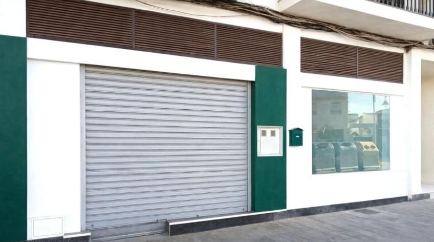 Local comercial