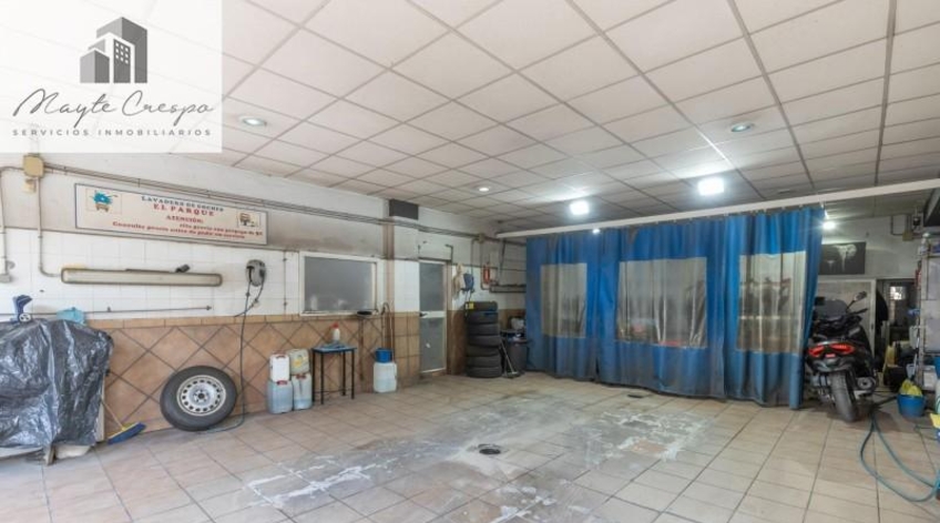 Local comercial