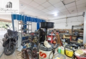 Local comercial
en venda
amb 95m² a Maracena, a la zona de Sant Joan de Déu, Carretera de Circunvalación foto