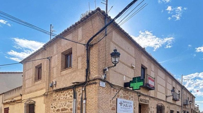 Edificio