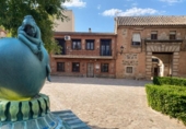 602m² building for sale in Nambroca, Calle de Troya photo