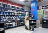 Local comercial
en venda
amb 396m² a Madrid, a la zona de Pacífic, Calle de Abtao foto