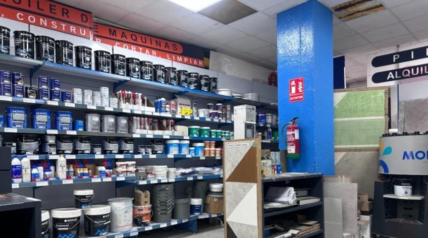 Local comercial