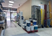 Local comercial
en venda
amb 396m² a Madrid, a la zona de Pacífic, Calle de Abtao foto