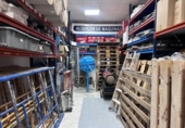 Local comercial
en venda
amb 396m² a Madrid, a la zona de Pacífic, Calle de Abtao foto