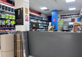 Local comercial
en venda
amb 396m² a Madrid, a la zona de Pacífic, Calle de Abtao foto