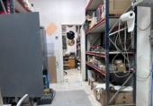Local comercial
en venda
amb 396m² a Madrid, a la zona de Pacífic, Calle de Abtao foto