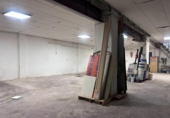 Local comercial
en venda
amb 396m² a Madrid, a la zona de Pacífic, Calle de Abtao foto