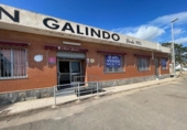 Restaurant
en venda
amb 371m² a Cartagena, Calle Doctor Luis Calandre foto