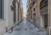 Oficines
en venda
amb 28m² a Granada, a la zona de Barri del Boquerón, Calle Profesor Emilio Orozco foto