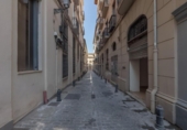 Oficines
en venda
amb 28m² a Granada, a la zona de Barri del Boquerón, Calle Profesor Emilio Orozco foto
