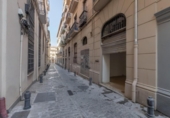 Oficines
en venda
amb 28m² a Granada, a la zona de Barri del Boquerón, Calle Profesor Emilio Orozco foto