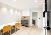Nau Industrial
en venda
amb 303m² a Atarfe, Calle Nuestra Señora de los Ángeles foto