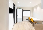 Nau Industrial
en venda
amb 303m² a Atarfe, Calle Nuestra Señora de los Ángeles foto