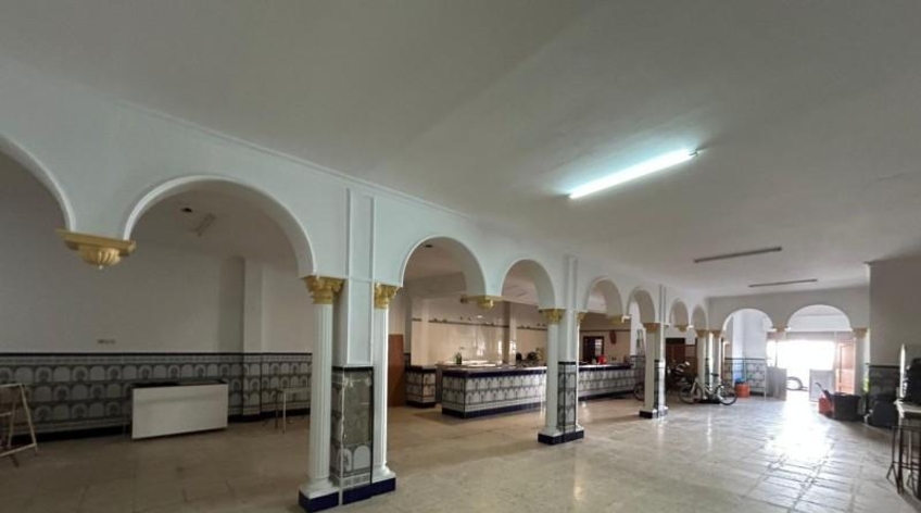 Local comercial